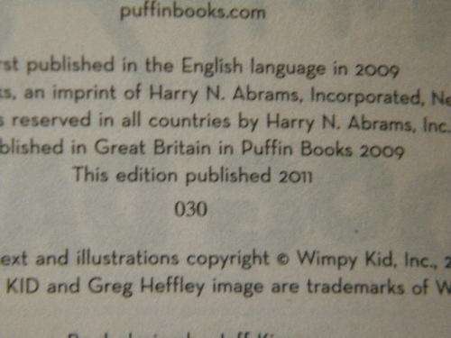 DIARY OF a WIMPY KID Dog Days by Jeff Kinney