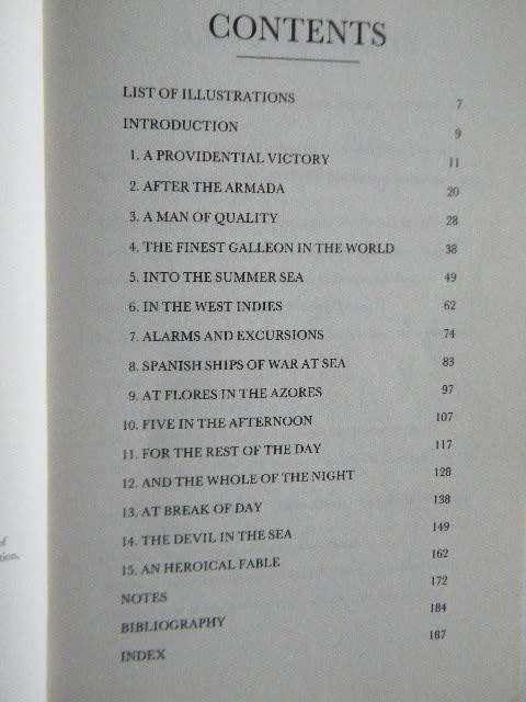 THE LAST FIGHT OF THE REVENGE  by Peter Earle  Author of The Pirate Wars