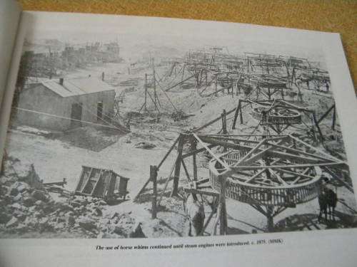 EARLY KIMBERLEY: A photographic Souvenir  by Vida Qllen