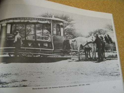 EARLY KIMBERLEY: A photographic Souvenir  by Vida Qllen