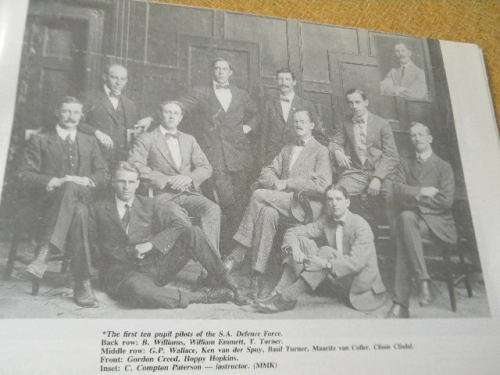 EARLY KIMBERLEY: A photographic Souvenir  by Vida Qllen