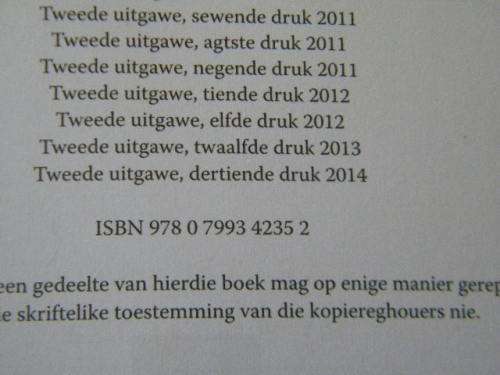 SUURLEMOEN  `n Storie oor rock, liefde en `n tuinkabouter  deur Jaco Jacobs