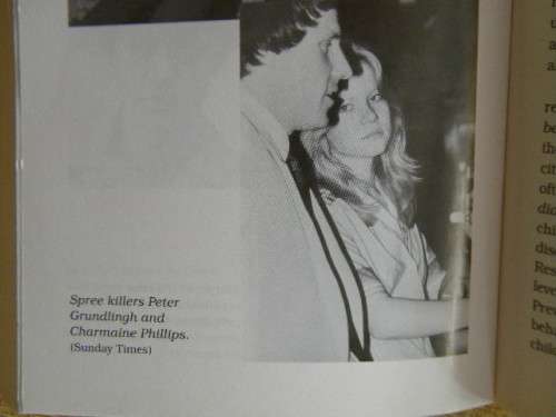 FATAL FEMALES  Women who kill  by Micki Pistorius  (True Crime)