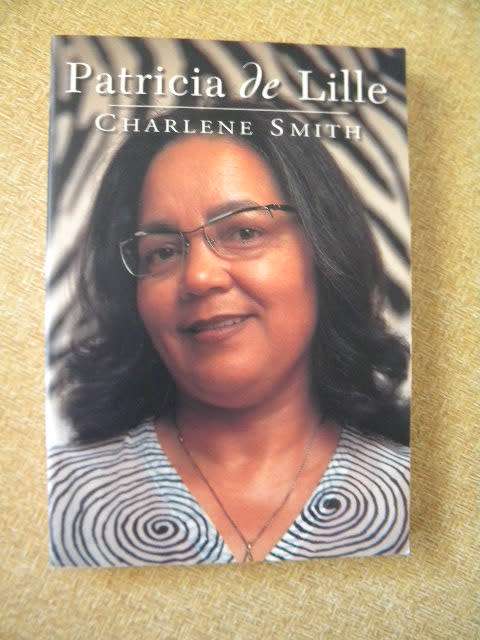 PATRICIA DE LILLE  by Charlene Smith