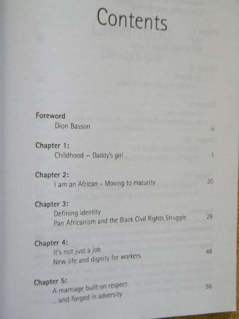 PATRICIA DE LILLE  by Charlene Smith