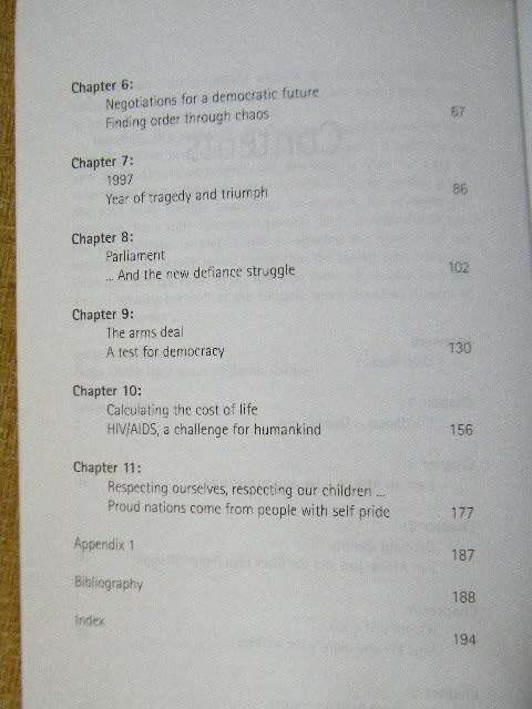 PATRICIA DE LILLE  by Charlene Smith