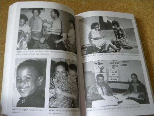 PATRICIA DE LILLE  by Charlene Smith