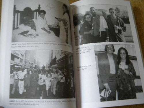 PATRICIA DE LILLE  by Charlene Smith