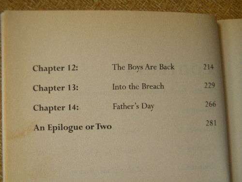 ARTEMIS FOWL The Arctic Incident by Eoin Colfer