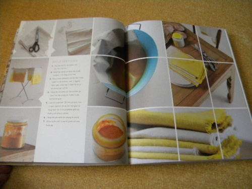 OUGOED WORD HOUGOED  deur Misi Overturf  Foto`s: Adriaan Oosthuizen  ( 50 Upcycling-Projekte)