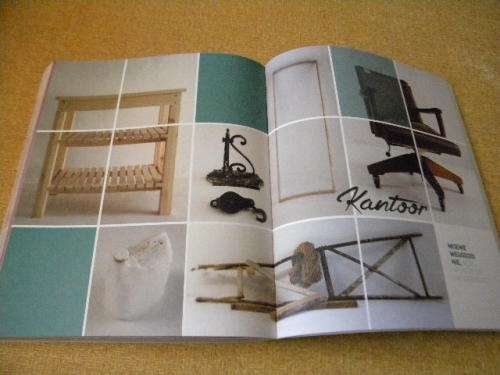 OUGOED WORD HOUGOED  deur Misi Overturf  Foto`s: Adriaan Oosthuizen  ( 50 Upcycling-Projekte)