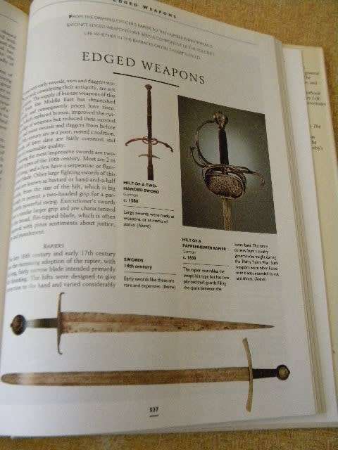 THE ILLUSTRATED HISTORY OF ANTIQUES  General Editor Huon Mallalieu