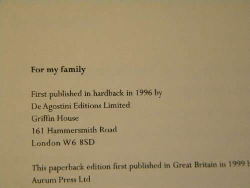 DISCOVERING ANTIQUES  by Eric Knowles