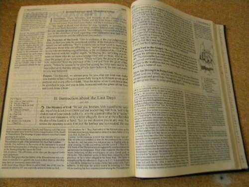 THE AFRICAN BIBLE  Paulines Publications