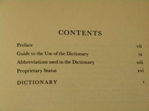OXFORD WRITERS` DICTIONARY  by Keith Waterhouse