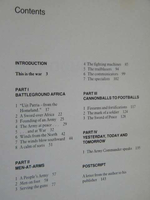 LIKE THE WIND  The story of the South African Navy  by Siegfried Stander