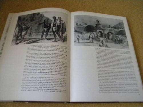 LIKE THE WIND  The story of the South African Navy  by Siegfried Stander