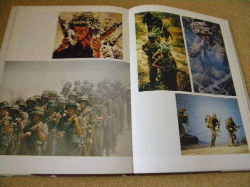 LIKE THE WIND  The story of the South African Navy  by Siegfried Stander