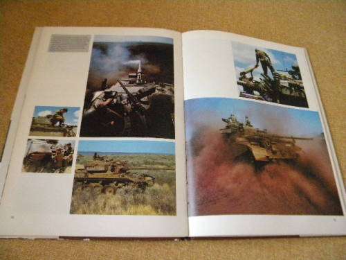 LIKE THE WIND  The story of the South African Navy  by Siegfried Stander