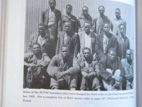 ARE YOU WITH US? The story of a PAC activist  by Mxolisi `Bra Ace` Mgxashe