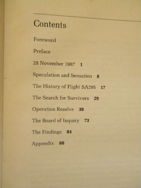 HELDERBERG: DEATH FLIGHT SA 295  by Ronnie Watt