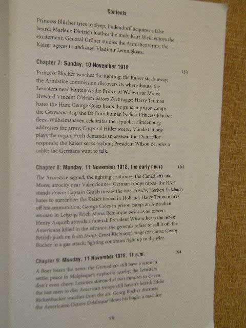 THE GREATEST DAY IN HISTORY by Nicholas Best