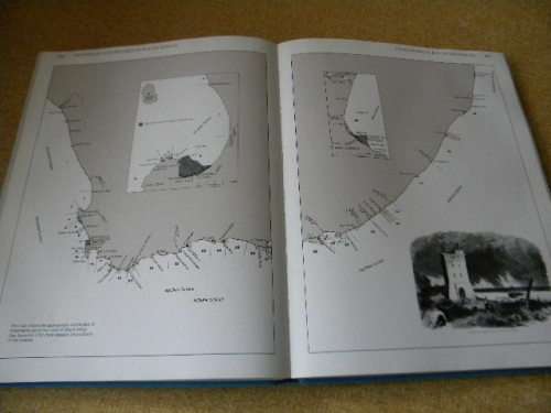 SHIPWRECKS SALVAGE IN SOUTH AFRICA by Malcolm Turner