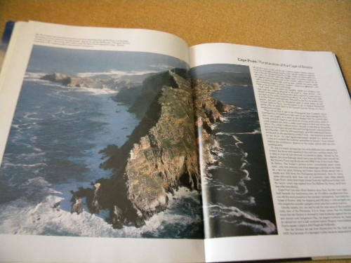 CAPE TOWN: THE FAIREST CAPE by Peter Schirmer