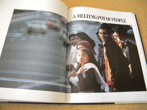 CAPE TOWN: THE FAIREST CAPE by Peter Schirmer