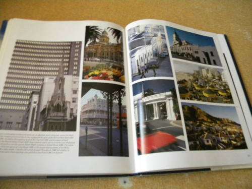 CAPE TOWN: THE FAIREST CAPE by Peter Schirmer