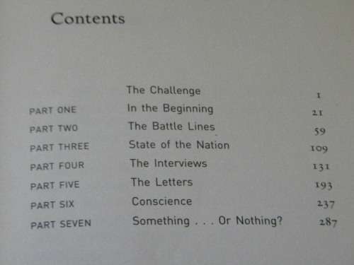 IN GOD WE DOUBT  Confessions of a failed atheist  by John Humphrys