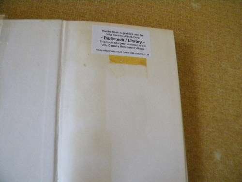 COMPANY`S MEN  by M. Whiting Spilhaus