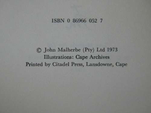 COMPANY`S MEN  by M. Whiting Spilhaus