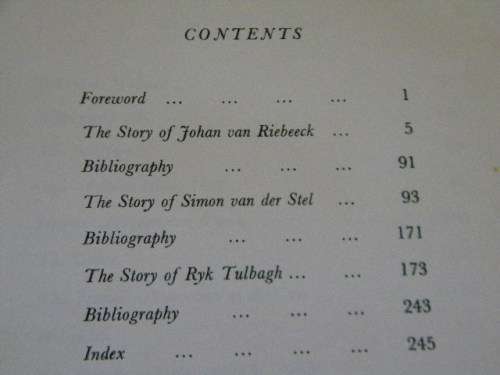 COMPANY`S MEN  by M. Whiting Spilhaus