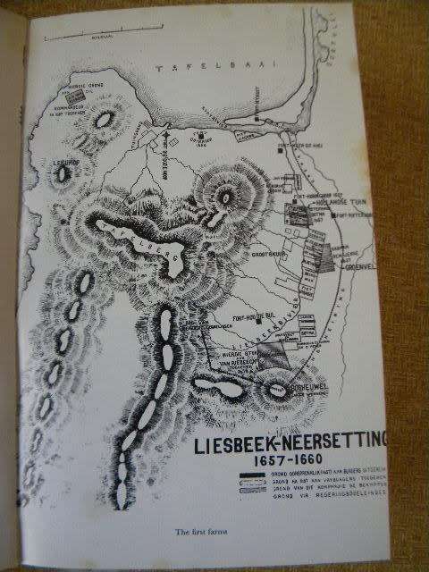 COMPANY`S MEN  by M. Whiting Spilhaus