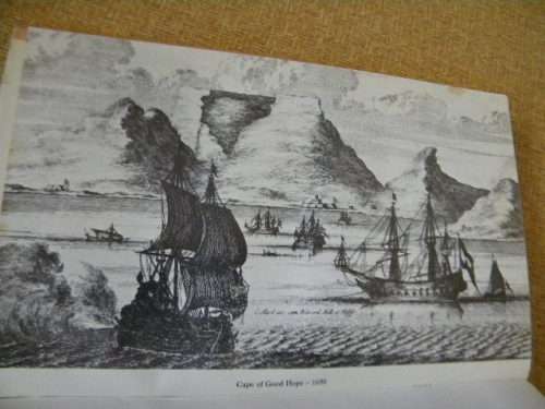 COMPANY`S MEN  by M. Whiting Spilhaus