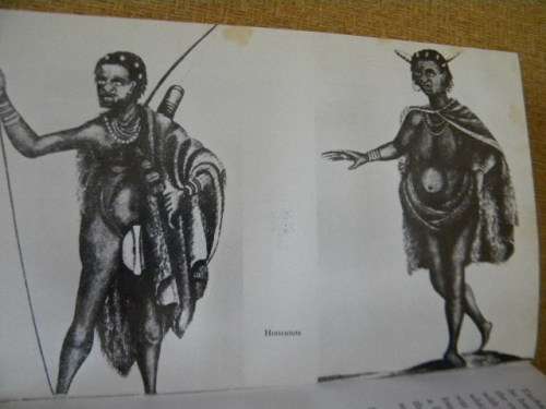 COMPANY`S MEN  by M. Whiting Spilhaus