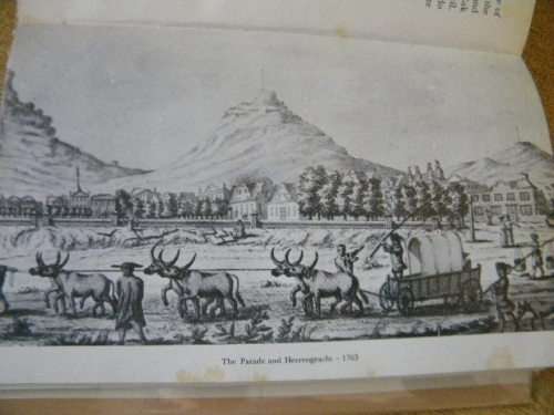 COMPANY`S MEN  by M. Whiting Spilhaus