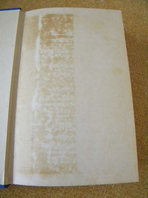 EK KYK TERUG  deur Ds. P. J. Viljoen