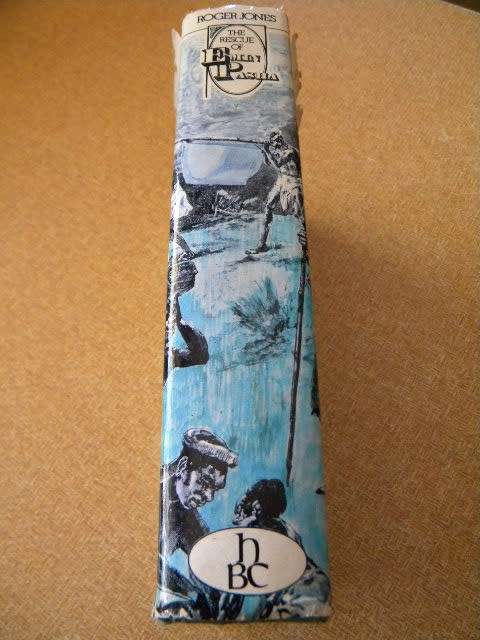 THE RESCUE OF EMIN PASHA  by Roger Jones  (Stanley and Pasha Expedition 1887-1889)