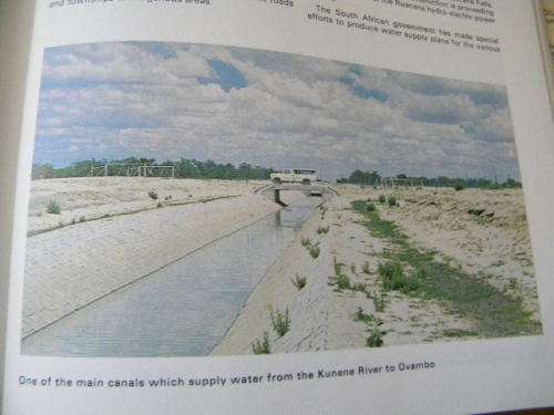 SOUTH AFRICA 1974  Official yearbook of the RSA