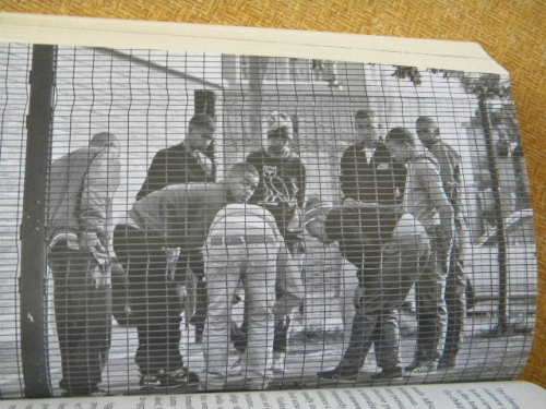 GANG TOWN, by Don Pinnock