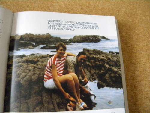 WAARAAN EK DINK AS EK TERUGDINK  (Visvangherinneringe)  deur Piet Beyers