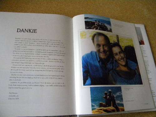 WAARAAN EK DINK AS EK TERUGDINK  (Visvangherinneringe)  deur Piet Beyers