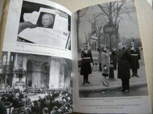 MAN OF THE CENTURY: WINSTON CHURCHILL AND HIS LEGEND SINCE 1945 by John Ramsden