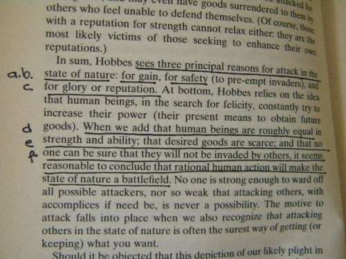 AN INTRODUCTION TO POLITICAL PHILOSOPHY  by Jonathan Wolff