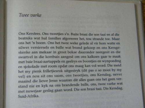 INGRID JONKER  VERSAMELDE WERKE  Derde, hersiene uitgawe