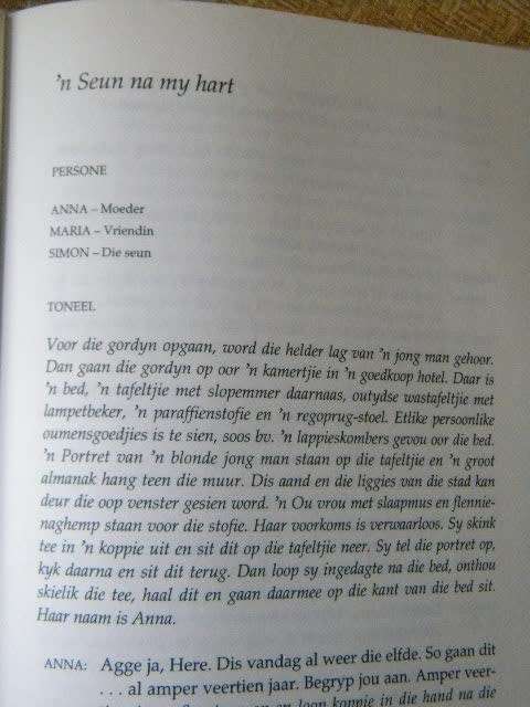 INGRID JONKER  VERSAMELDE WERKE  Derde, hersiene uitgawe