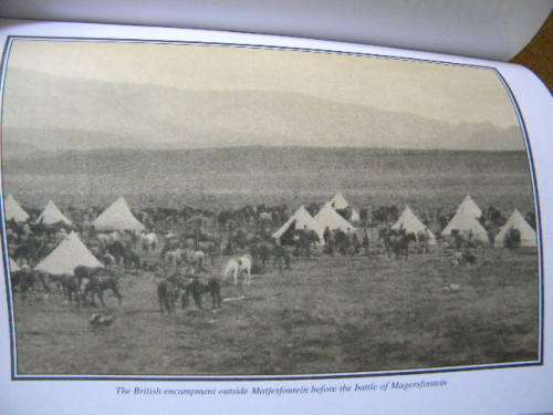 LOGAN`S WAY  by Robert N. Toms  Life and Times of J.D. Logan and Matjiesfontein