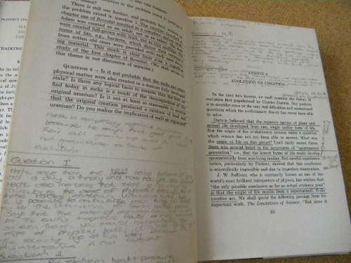 HAVE YOU EVER ASKED YOURSELF THESE QUESTIONS  by Michael Hecht